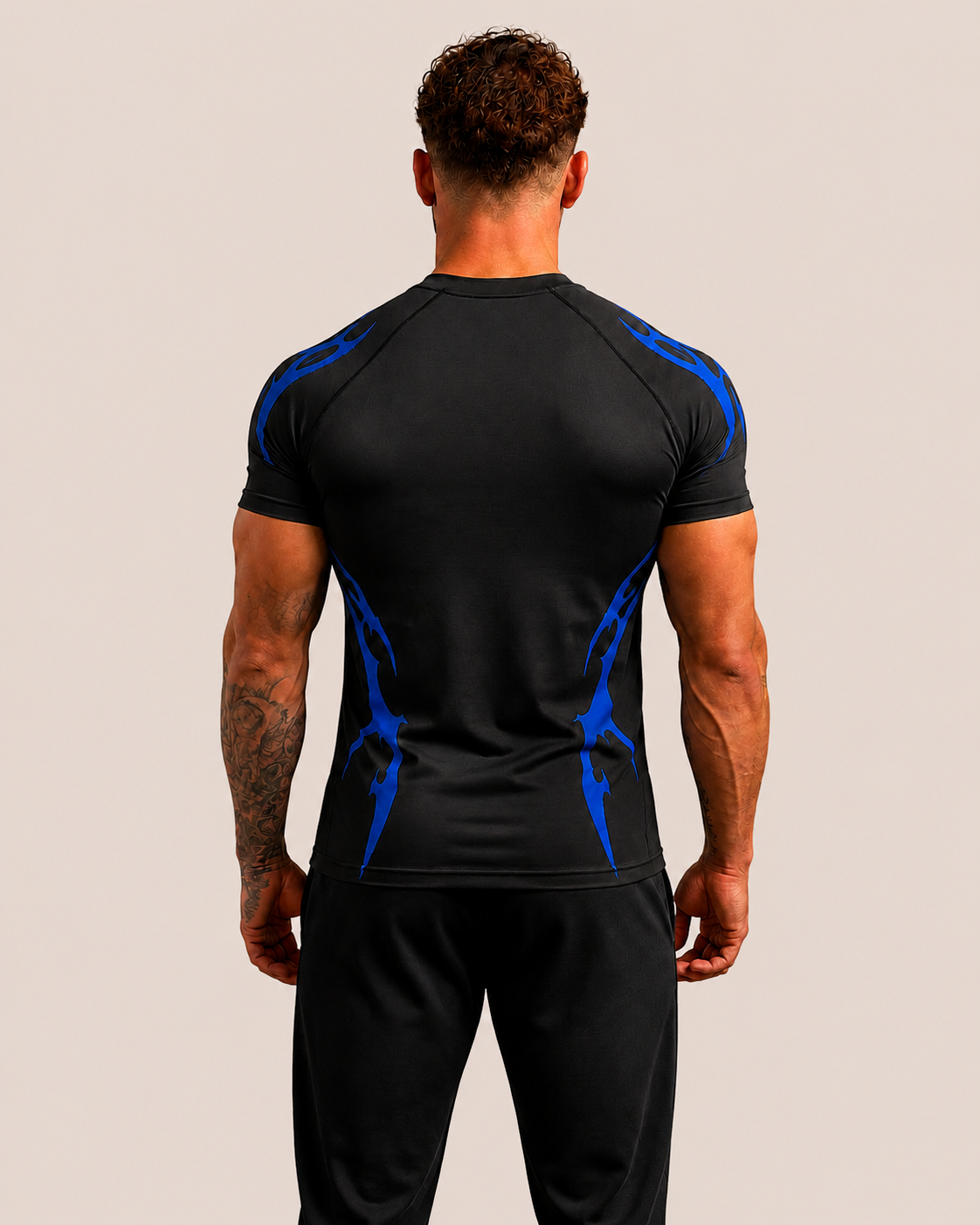 Desire Compression T-Shirt