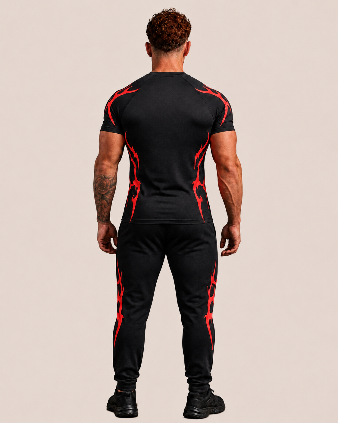 Desire Compression T-Shirt