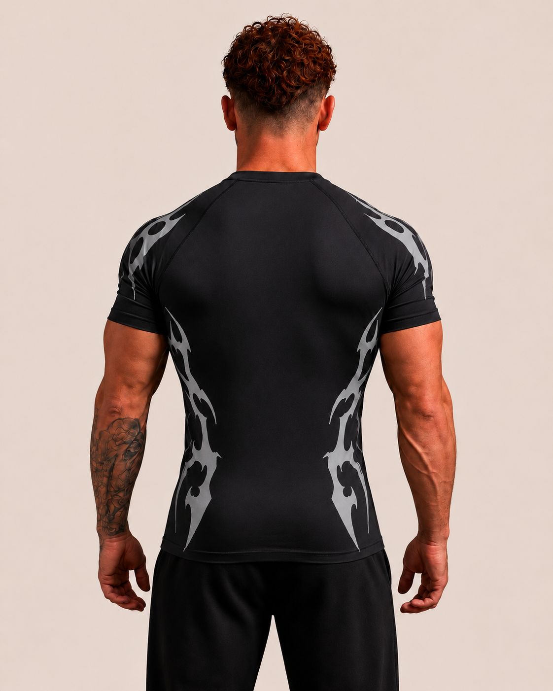 Desire Compression T-Shirt