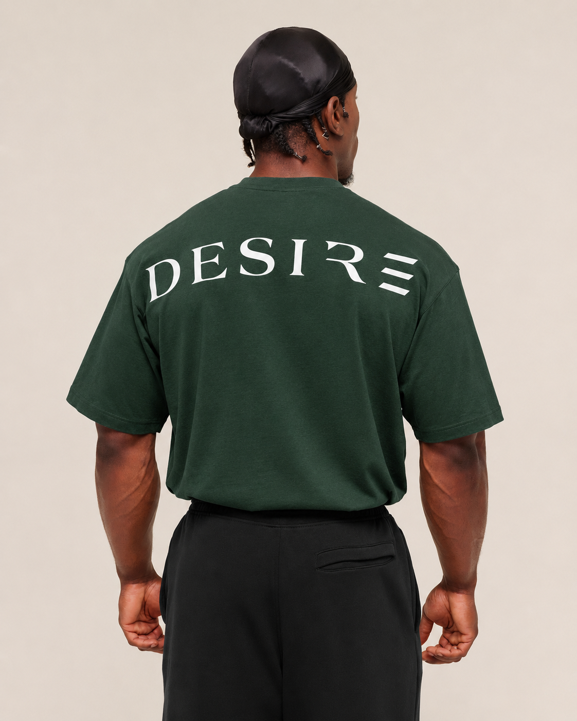 Desire Power T-Shirt