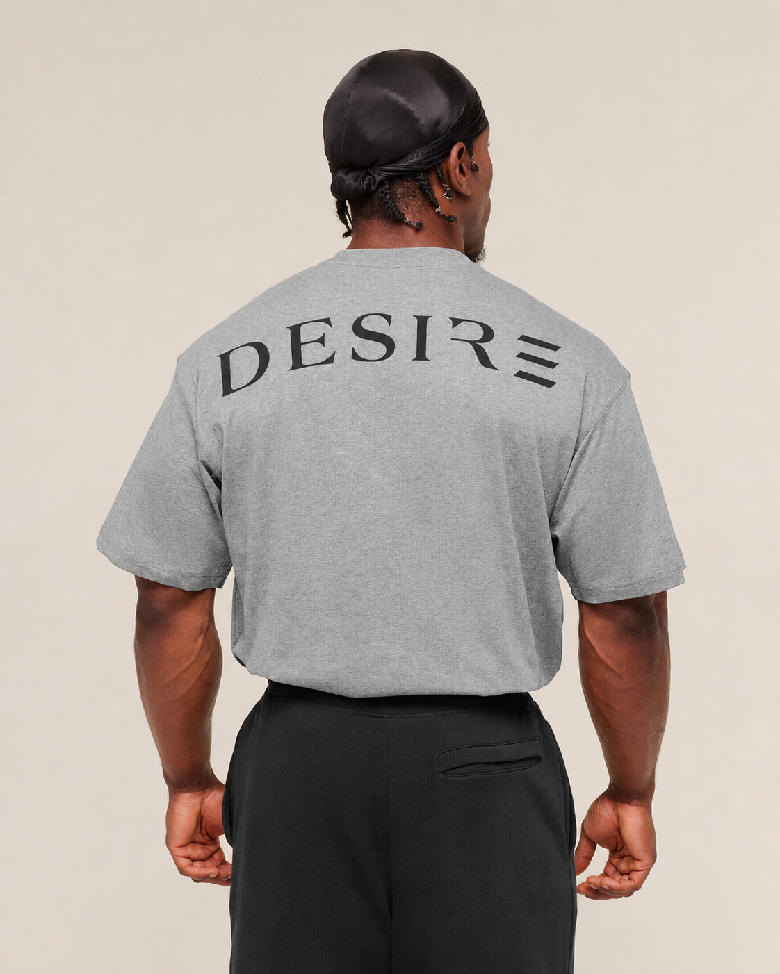 Desire Power T-Shirt