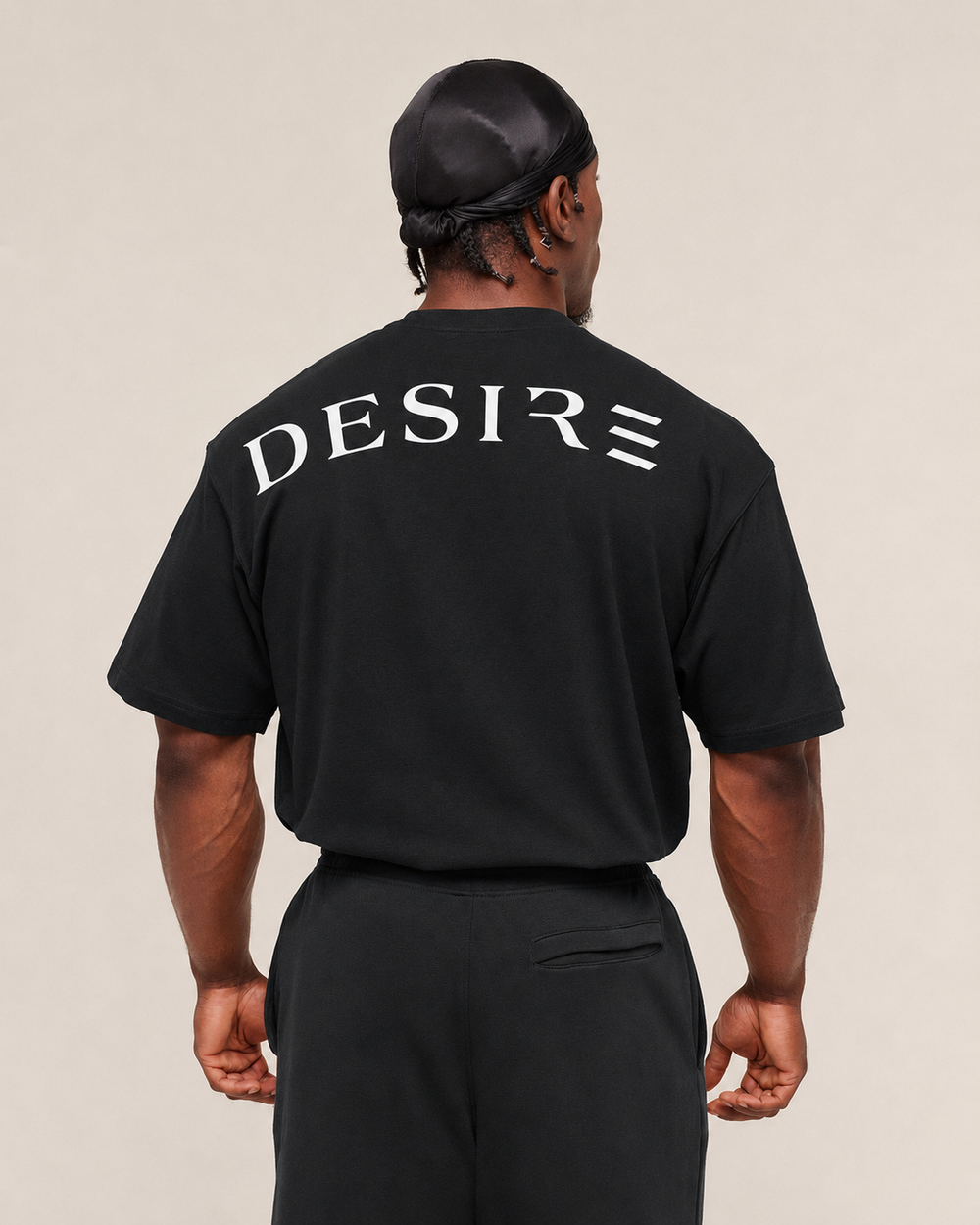Desire Power T-Shirt