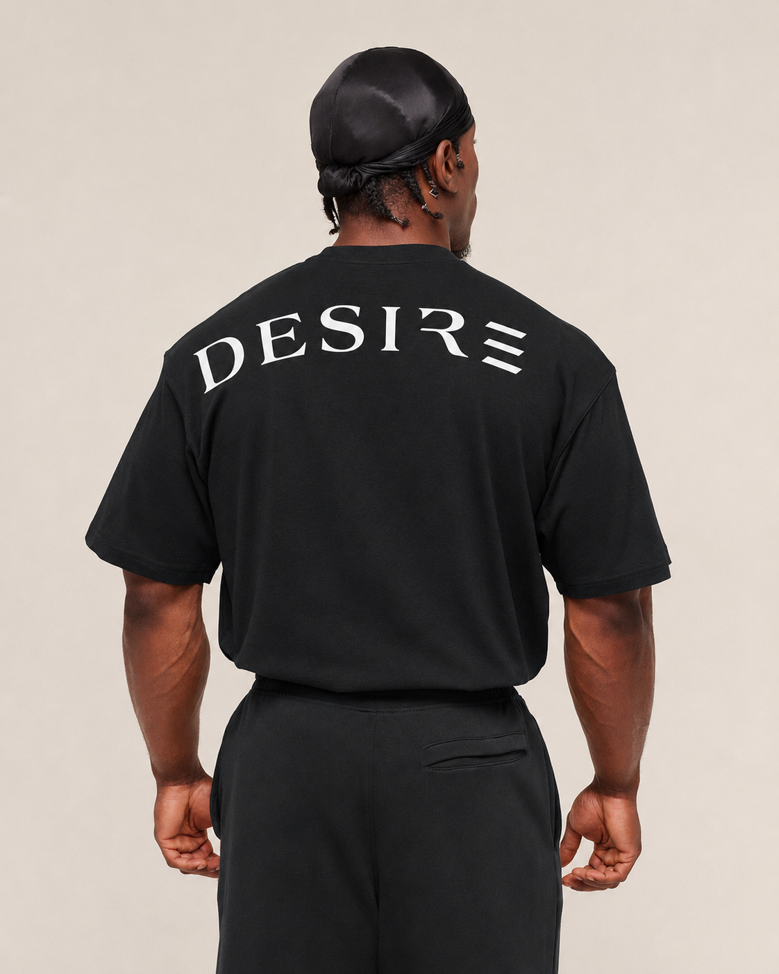Desire Power T-Shirt