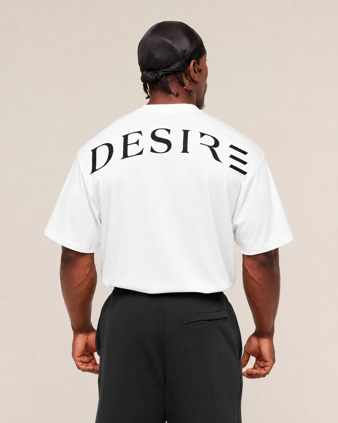 Desire Power T-Shirt