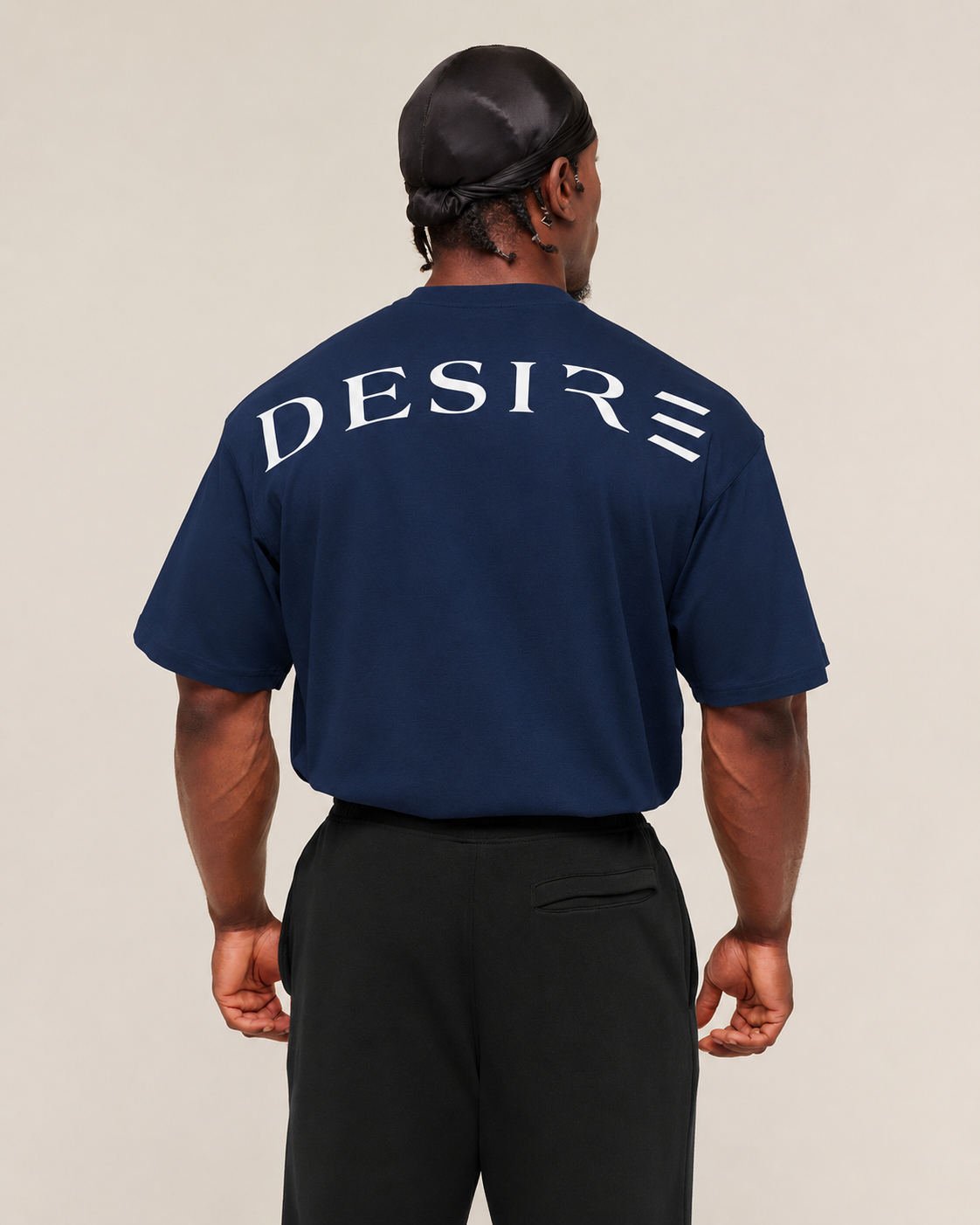 Desire Power T-Shirt