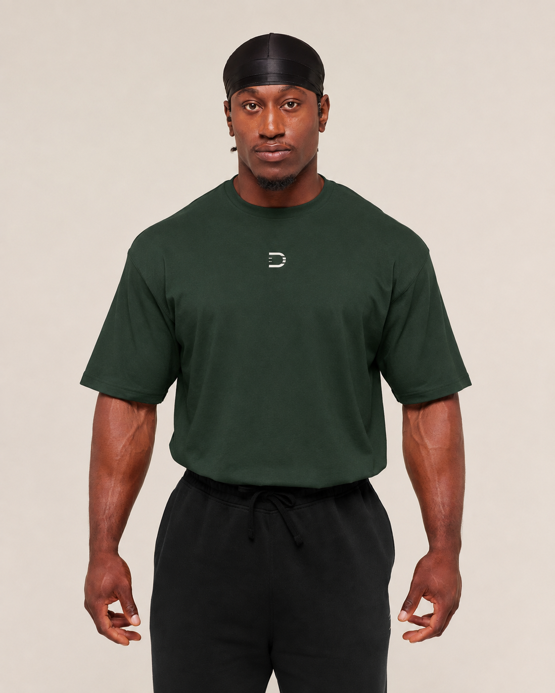 Desire Power T-Shirt