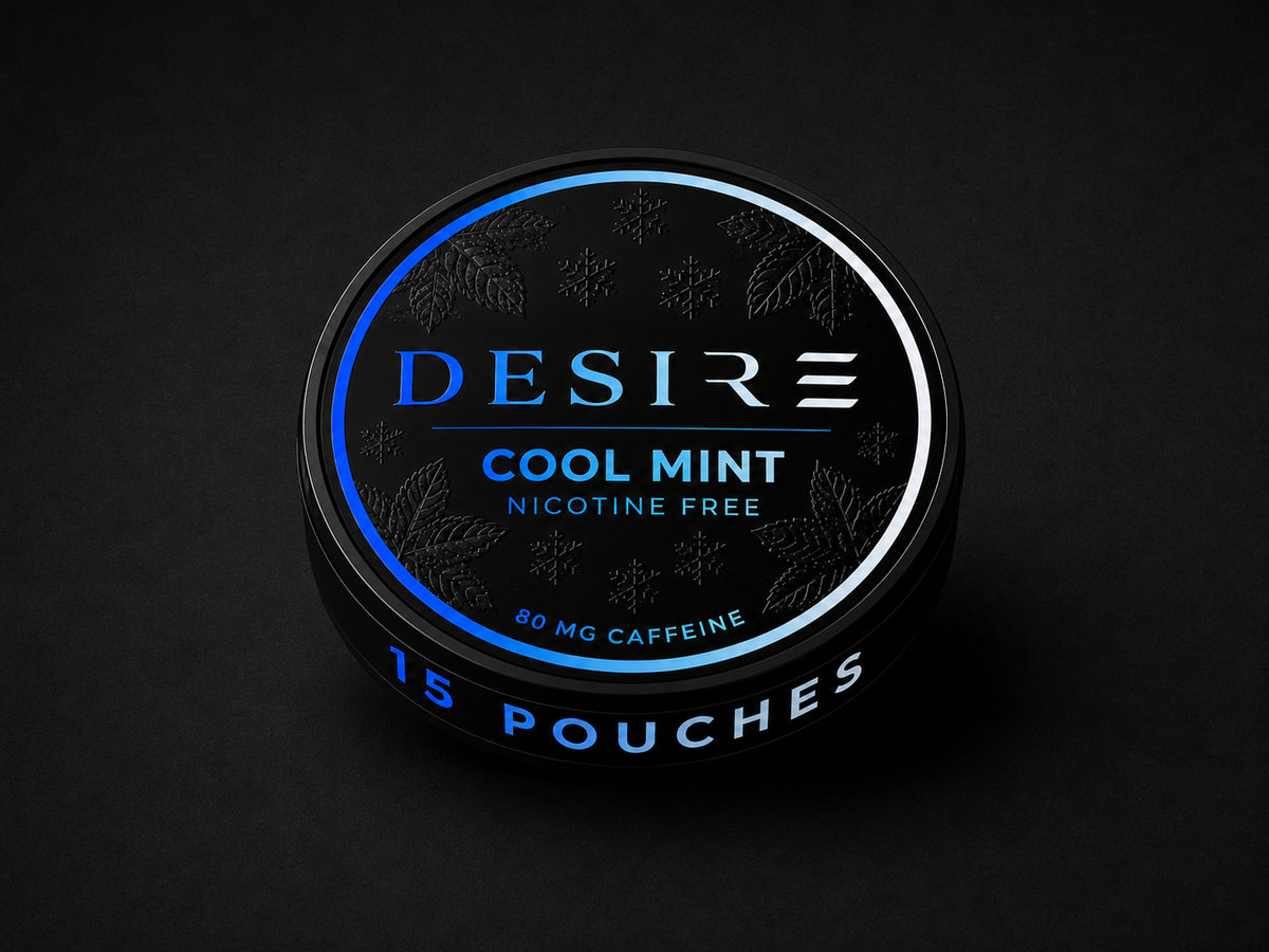 Energy Pouch