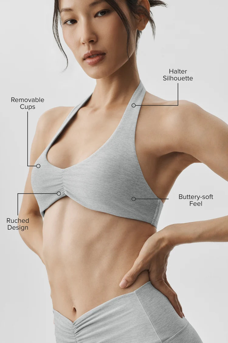Desire Intuition Bra