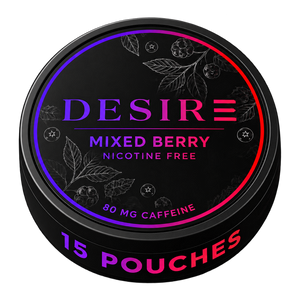 Mixed Berry