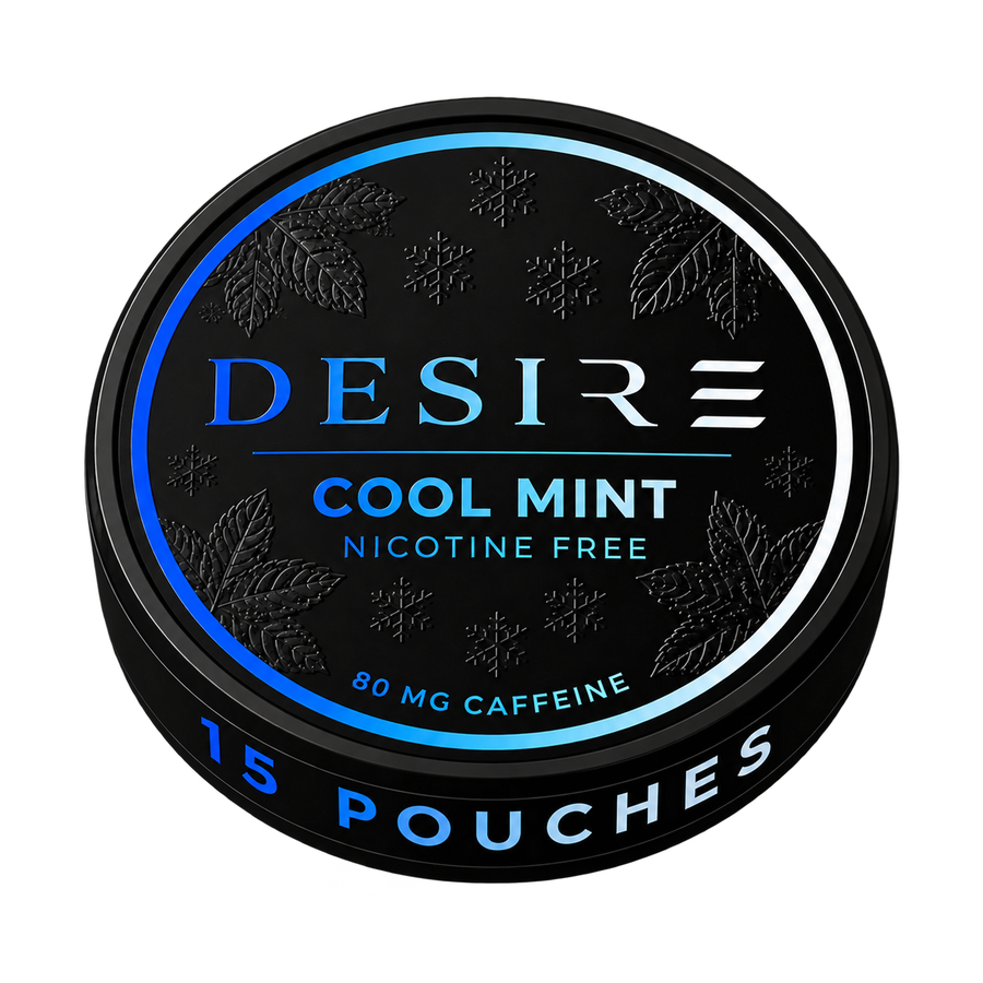 Cool Mint