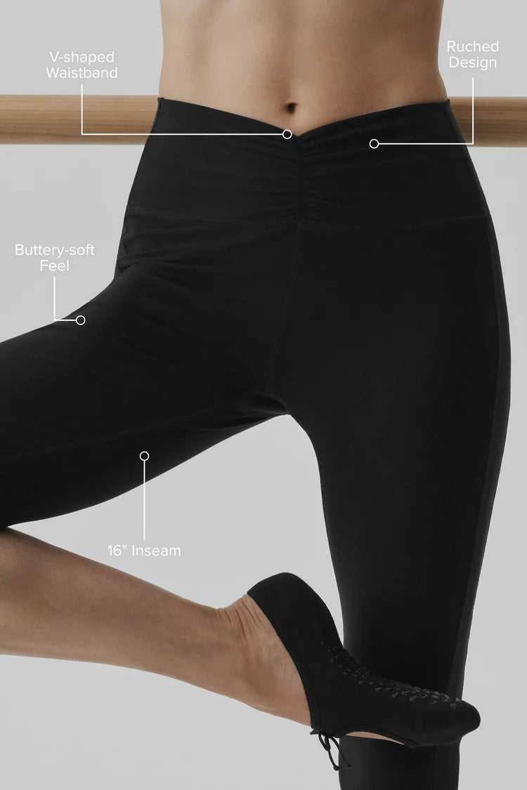 Desire Intuition leggings