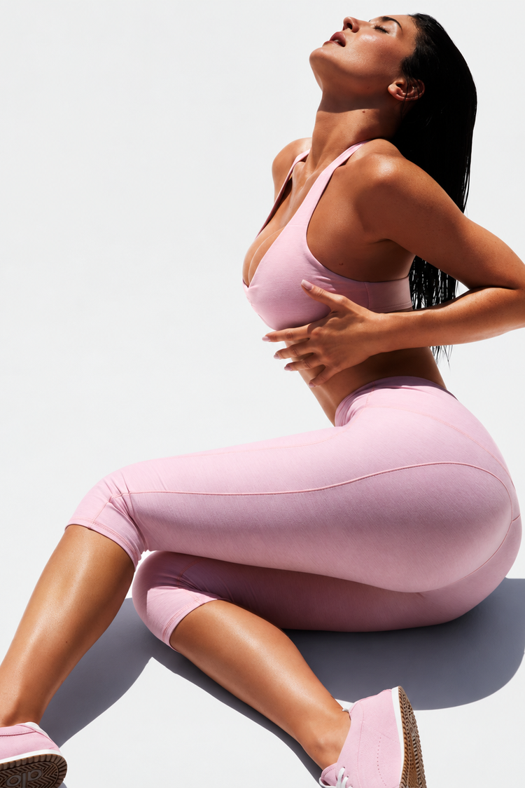Desire Intuition leggings
